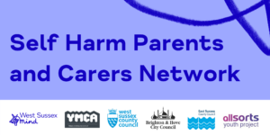 Support Network For Parents and Carers